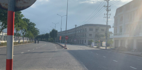 Cần bán Shophouse Bàu Tràm LakeSide