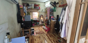 Bán nhà hẻm 538 Đoàn Văn Bơ, p14, q4