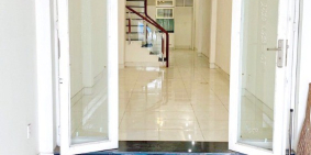 Bán nhà mặt tiền kinh doanh đường Quốc Lộ 50 Phường 5 Quận 8