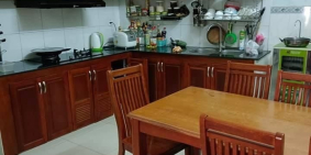 Hẻm 67 Nguyễn Thị Tú gần Ngã Tư Gò Mây, Nhà 4 Tầng, 4x14, Bán Gấp Giá 5.2 tỷ