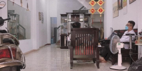 Bán nhà Phạm Văn Xảo Phú, Thọ Hoà Tân, Phú 64m2 giá 6.5 tỷ TL