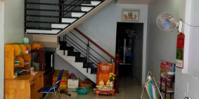 Bán nhà tân phú ,Dương văn Dương