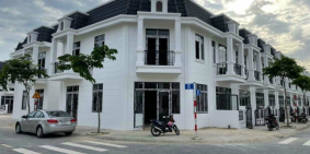 BÁN NHÀ MẶT PHỐ VEN SÔNG CÁCH TX TÂN UYÊN 5KM