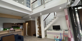 Bán nhà phố Lê Đình Lý, vừa ở vừa kinh doanh giá chỉ 3.5 tỷ(thương lượng)