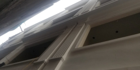 HOT Quận Thanh Xuân - 5 tầng ở luôn - Kinh doanh - Ôtô tránh - nhỉnh 4 tỷ.