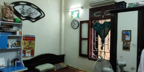 Bán nhà mặt phố Quan Nhân 63m 6 tầng kinh doanh 16.5 tỷ Lh 0386380199