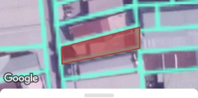 Bán nhà cấp 4 nỏ hậu.chinh chủ