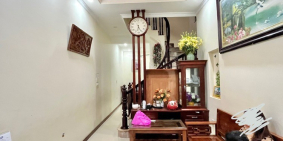 CÁCH Ô TÔ TRÁNH 20m - GẦN NGOẠI GIAO ĐOÀN