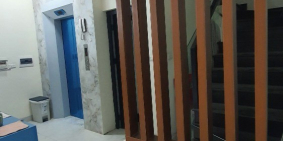 Nhà mặt đường Phạm Văn Đồng VỈA HÈ, KINH DOANH, 75m2x6T, MT 5m, 19.9 tỷ.