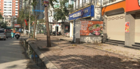 MẶT PHỐ PHÙNG KHOANG – KINH DOANH ĐỈNH – Ô TÔ – 50M2 x 5T – 7 TỶ 9