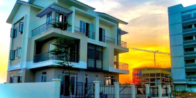 CENTA RIVERSIDE TUYỆT TÁC KIÊU HÃNH VEN SÔNG HOT NHẤT TẠI TỪ SƠN