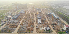 CENTA RIVERSIDE DỰ ÁN HOT NHẤT NĂM 2022 TẠI TỪ SƠN BẮC NINH