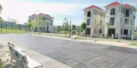 BÁN BIỆT THỰ NẰM TRONG QUẦN THỂ BIỆT THỰ ĐƠN LẬP ĐẲNG CẤP TẠI CENTA CITY