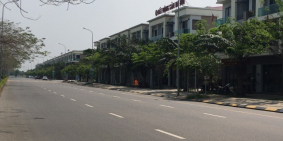 Hàng hiếm duy nhất 1 căn 120m trục chính khu đô thị Centa city Từ SƠN