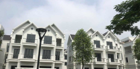 Cần tìm chủ mới biệt thự  182m  Time Garden mặt phố Lý Nam Đế Vĩnh Yên  Lh 08558