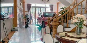 Bán nhà đẹp mặt tiền đường Bình Giã, phường 8, TP. Vũng Tàu