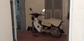 Chính chủ cần bán nhà đất tại Phúc Xá, Ba Đình, Hà Nội