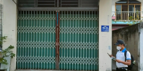 chính chủ cần bán căn nhà cấp 4 và dãy trọ thu nhập ổn định ở Dĩ An Bình Dương.