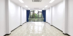 Bán nhà phố Hoàng Cầu, Đống Đa, 80m x 7 tầng, Kinh doanh