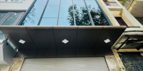 Chủ cần bán gấp nhà phố Hoàng Cầu 80m2, 7T, thang máy, vỉa hè rộng, ô tô tránh,