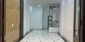 Bán nhà - Khâm Thiên - Đống Đa