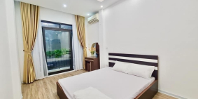 Bán nhà chính chủ Hà Trì Tô Hiệu Bà Triệu Hà Đông 35m2 3,2 tỷ