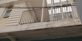 bán nhà đường bình an7 chuyển công tác nên chủ cần bán nhanh giá rẻ nhà còn mới