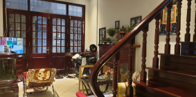 Phố Lý Nam Đế ô tô cách 5M nhà siêu hiếm tự xây dựng 4 tầng ở ngay chỉ 9 tỷ