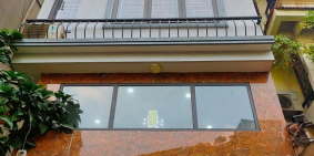 CỰC HIẾM!  Nhà phố Bằng Liệt - GARA Ô TÔ -  CHƯA ĐẾN 6 TỶ.