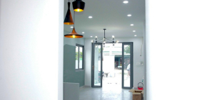 Chính chủ Bán nhà mặt tiền Nguyễn Thị Nê, Phú Hòa Đông, Củ Chi