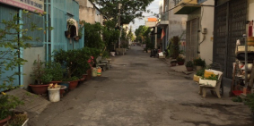 Tôi muốn nhà mặt tiền hẻm 2009 xã Nhơn Đức huyện Nhà Bè