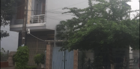 NHÀ MẶT TIỀN CỰC RẺ ĐƯỜNG ĐA MẶN 1, NGŨ HÀNH SƠN 110m2, GIÁ 4.X TỶ.