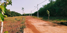 [ Siêu Phẩm ] còn 2 lô cuối Đất ODT TTHC Phước Long Siêu khu Du Lịch của tỉnh