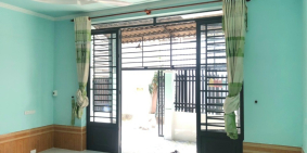 CHÍNH CHỦ BÁN NHÀ DT 70m2 (5x14m) 10/5, TX52, KP4, P. THẠNH XUÂN, Q.12