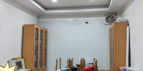 SALE SẬP SÀN CÒN 14.6 TỶ MẶT TIỀN NGUYỄN ẢNH THỦ Q12 CHO 180M2.