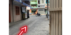 Bán nhà riêng, diện tích sử dụng 148 m2 - Tiện mở Văn phòng Kinh doanh & Nhà ở