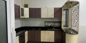 Bán nhà HXT Nguyễn Oanh, P17, Gò Vấp, 6.5x10m, 1 trệt, 2 lầu, St, Giá : 8.5 tỷ