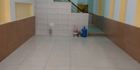 Nhà 2 tầng,hẻm 4m khu Giáo xứ Bắc Dũng Thống Nhất,P.15,GV:80m2 chỉ 5.6 tỷ