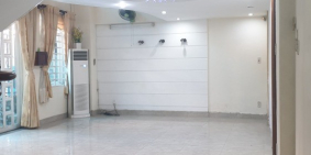 Sát Bình Thạnh, đi bộ ra MT, ngang 7.8m, nở hậu, 108m2, 5 tầng, chỉ 10 tỷ 500