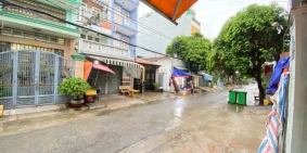 Bán nhà THOẠI NGỌC HẦU, QUẬN TÂN PHÚ / 74M2 / HẺM 8M chỉ 6.x tỷ