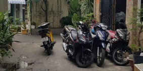 Bán nhà HXH thông 1 sẹt – Lương Thế Vinh, Quận Tân Phú – 62m2 – 4 TẦNG