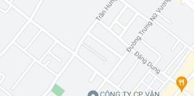 Bán nhà riêng, 20 Trương Định, P An Mỹ, TP Tam Kỳ, Quảng Nam