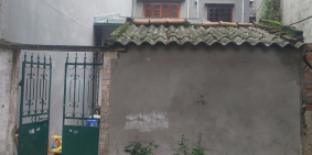 Bán nhà Nguyễn Đình Thi, Tây Hồ, vị trí đẹp, view Hồ 40m2 giá nhỉnh 5 tỷ.