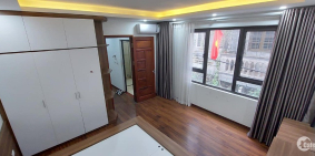 Siêu phẩm Khương Đình, Thanh Xuân, diện tích 32 m2, mặt tiền 7m, ô tô cách 5m gi