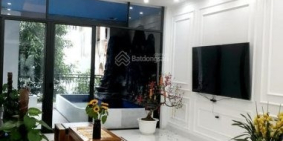 Bán nhà Thanh Xuân, 65m2 , 3T , MT 5m , 2 MẶT NGÕ, Ô TÔ ĐỖ CỔNG, giá nhỉnh 5 tỷ