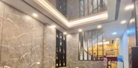 Siêu phẩm nhà đẹp Mỹ Đình 50m, 5T, nhỉnh 4tỷ