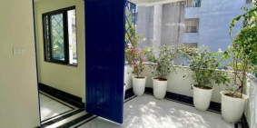 3 TỶ - 40m2 - 4m MẶT TIỀN - 20m RA ĐƯỜNG MỄ TRÌ OTO TRÁNH