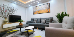 CHỈ 3 TỶ - 40m2 - 4m MẶT TIỀN - 20m RA ĐƯỜNG MỄ TRÌ OTO TRÁNH