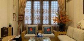 2.8 Tỷ - 40m2 X 4 Tầng - Ngõ Oto Tránh - Đường Cầu Diễn, Bắc Từ Liêm