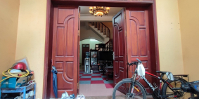 Nhà đẹp kinh doanh phố Trần Cung, Cổ Nhuế 1 60m2, 4m giá chào chỉ 6 tỷ.